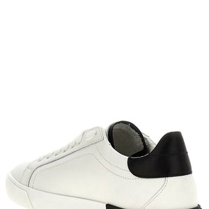 Dolce & Gabbana Portofino Sneakers