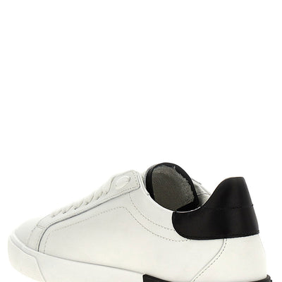 Dolce & Gabbana Portofino Sneakers