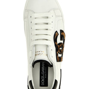 Dolce & Gabbana Portofino Sneakers