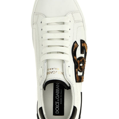 Dolce & Gabbana Portofino Sneakers