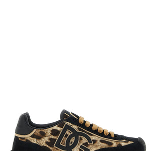 Dolce & Gabbana Dg Cushion Sneakers