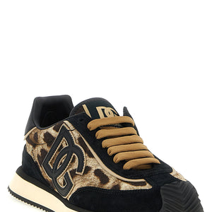 Dolce & Gabbana Dg Cushion Sneakers