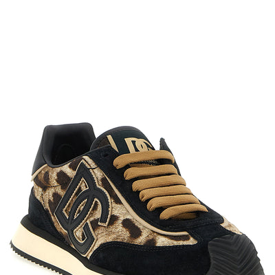 Dolce & Gabbana Dg Cushion Sneakers