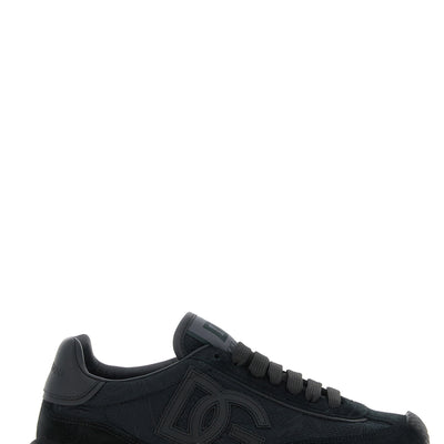 Dolce & Gabbana Dg Cushion Sneakers