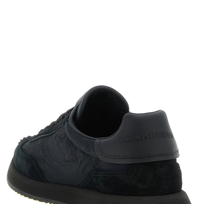 Dolce & Gabbana Dg Cushion Sneakers