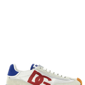 Dolce & Gabbana Dg Cushion Sneakers