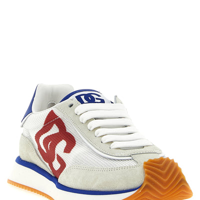 Dolce & Gabbana Dg Cushion Sneakers