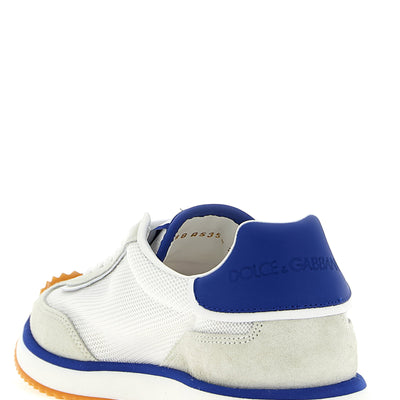 Dolce & Gabbana Dg Cushion Sneakers
