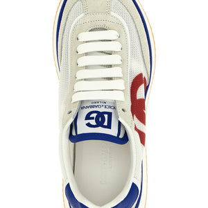 Dolce & Gabbana Dg Cushion Sneakers