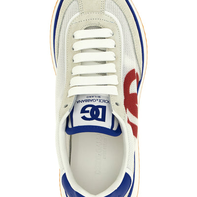 Dolce & Gabbana Dg Cushion Sneakers