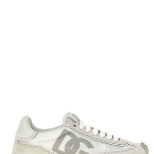 Dolce & Gabbana Dg Cushion Sneakers
