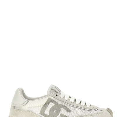 Dolce & Gabbana Dg Cushion Sneakers