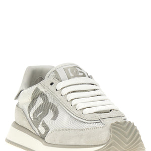 Dolce & Gabbana Dg Cushion Sneakers