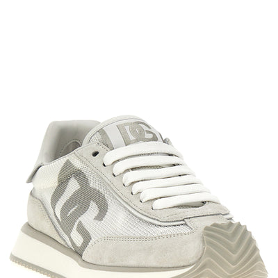 Dolce & Gabbana Dg Cushion Sneakers
