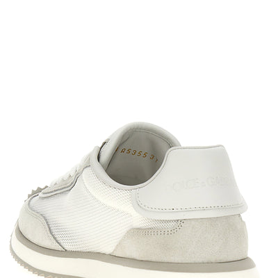 Dolce & Gabbana Dg Cushion Sneakers