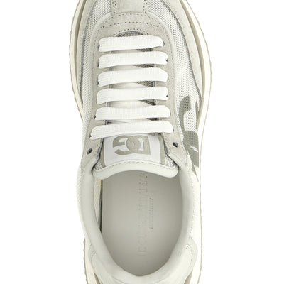 Dolce & Gabbana Dg Cushion Sneakers