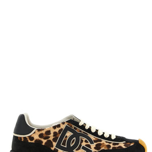Dolce & Gabbana Dg Cushion Sneakers