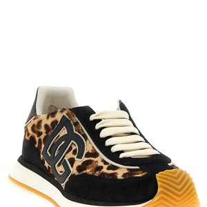 Dolce & Gabbana Dg Cushion Sneakers