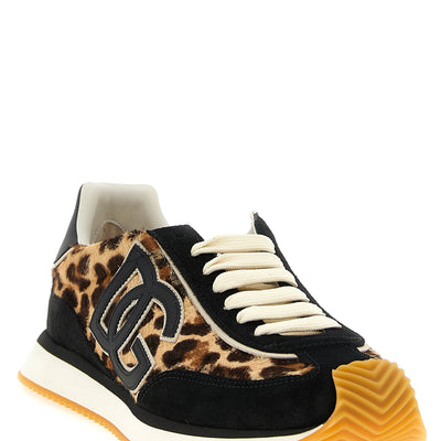 Dolce & Gabbana Dg Cushion Sneakers