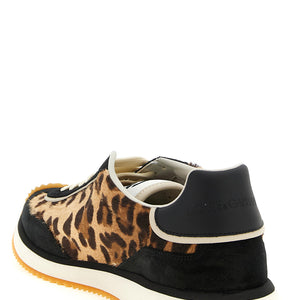 Dolce & Gabbana Dg Cushion Sneakers