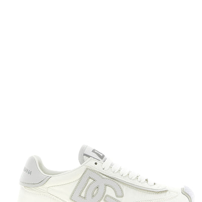 Dolce & Gabbana Dg Cushion Sneakers