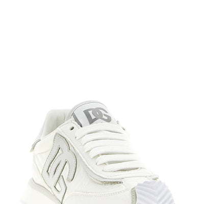 Dolce & Gabbana Dg Cushion Sneakers