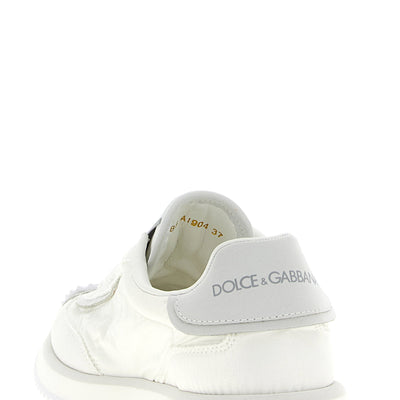 Dolce & Gabbana Dg Cushion Sneakers