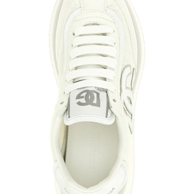 Dolce & Gabbana Dg Cushion Sneakers