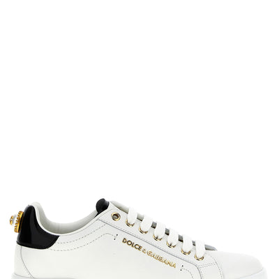 Dolce & Gabbana Portofino Sneakers