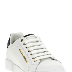Dolce & Gabbana Portofino Sneakers
