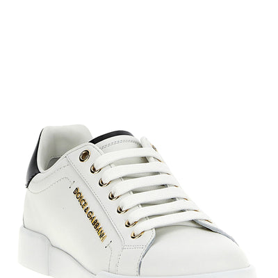 Dolce & Gabbana Portofino Sneakers