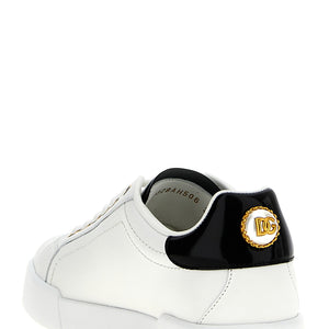 Dolce & Gabbana Portofino Sneakers