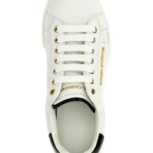 Dolce & Gabbana Portofino Sneakers