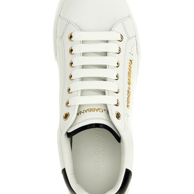 Dolce & Gabbana Portofino Sneakers