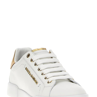 Dolce & Gabbana Portofino Sneakers