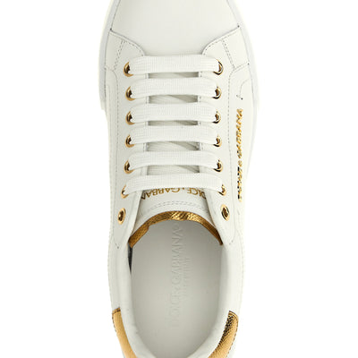 Dolce & Gabbana Portofino Sneakers