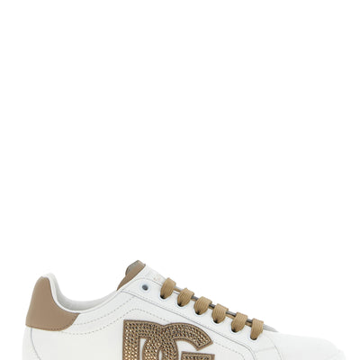 Dolce & Gabbana Portofino Sneakers