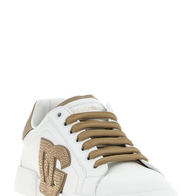 Dolce & Gabbana Portofino Sneakers