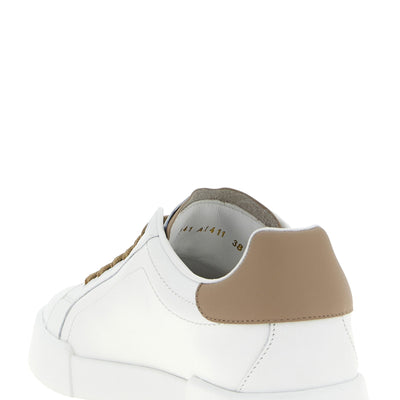 Dolce & Gabbana Portofino Sneakers