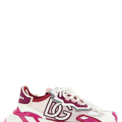 Dolce & Gabbana Day Faster Sneaker