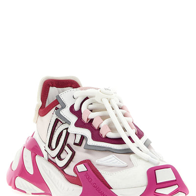 Dolce & Gabbana Day Faster Sneaker