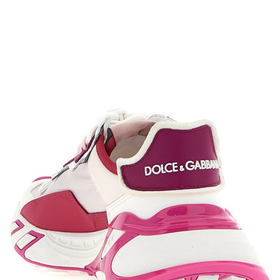 Dolce & Gabbana Day Faster Sneaker