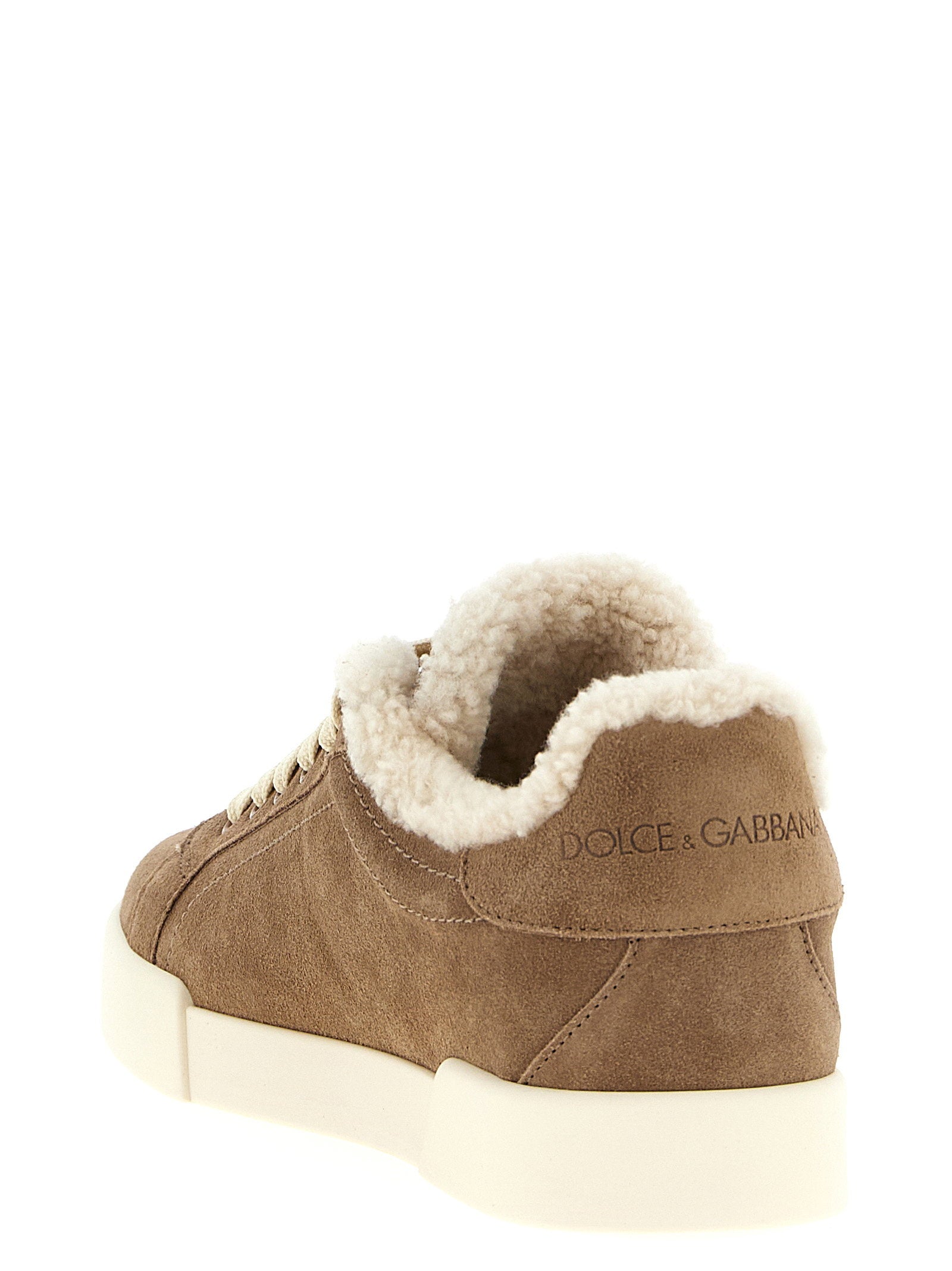 Dolce & Gabbana Portofino Sneakers