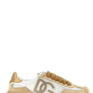 Dolce & Gabbana Dg Athletic Sneakers