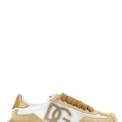Dolce & Gabbana Dg Athletic Sneakers