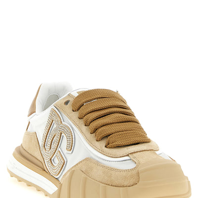 Dolce & Gabbana Dg Athletic Sneakers