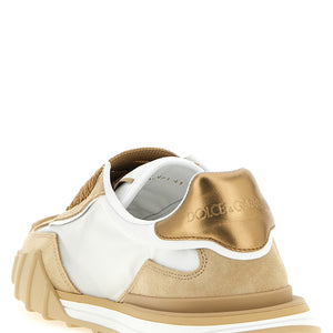 Dolce & Gabbana Dg Athletic Sneakers