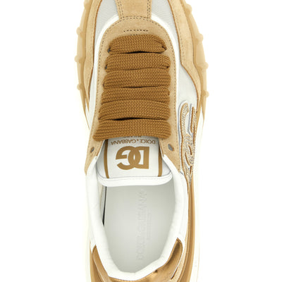 Dolce & Gabbana Dg Athletic Sneakers
