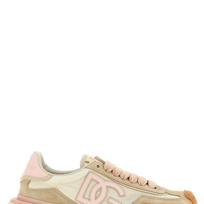 Dolce & Gabbana Dg Athletic Sneakers