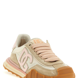 Dolce & Gabbana Dg Athletic Sneakers